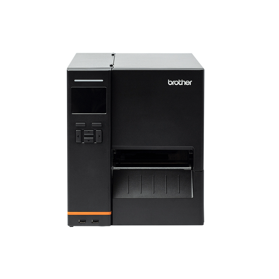 Brother TJ4420TNZU1 Label Printers - 3.5 Inches - 256MB - Black
