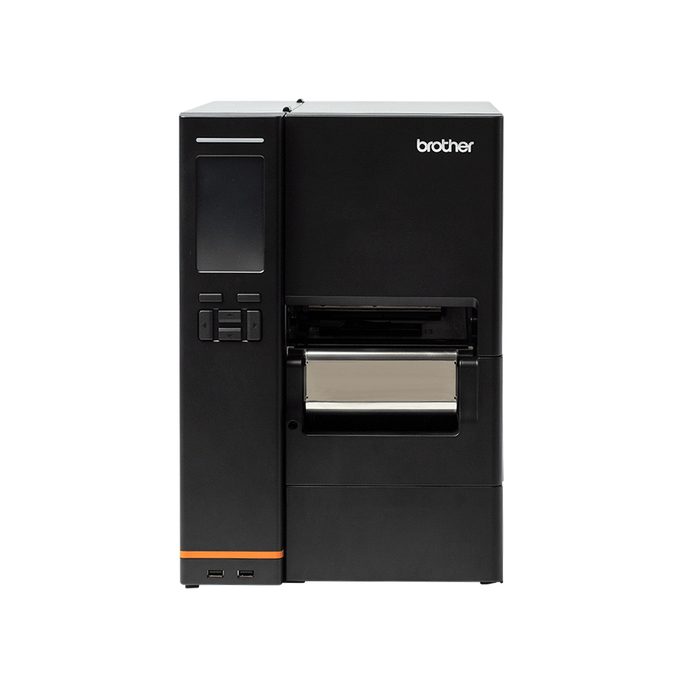 Brother TJ4422TNZU1 Label Printers - 3.5 Inches - 256MB - Black