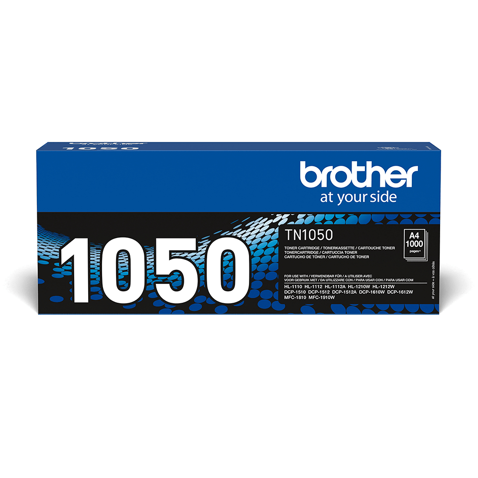 Brother TN-1050 Toner Cartridges