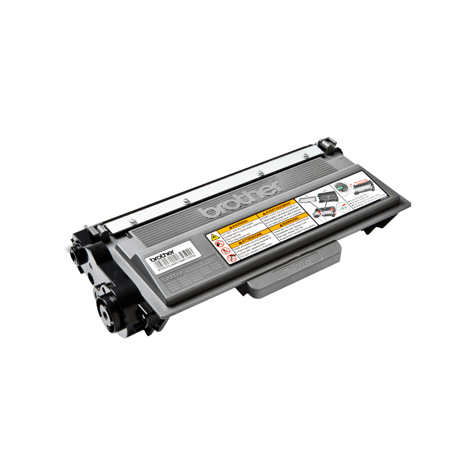 Brother TN-3390 Toner Cartridges