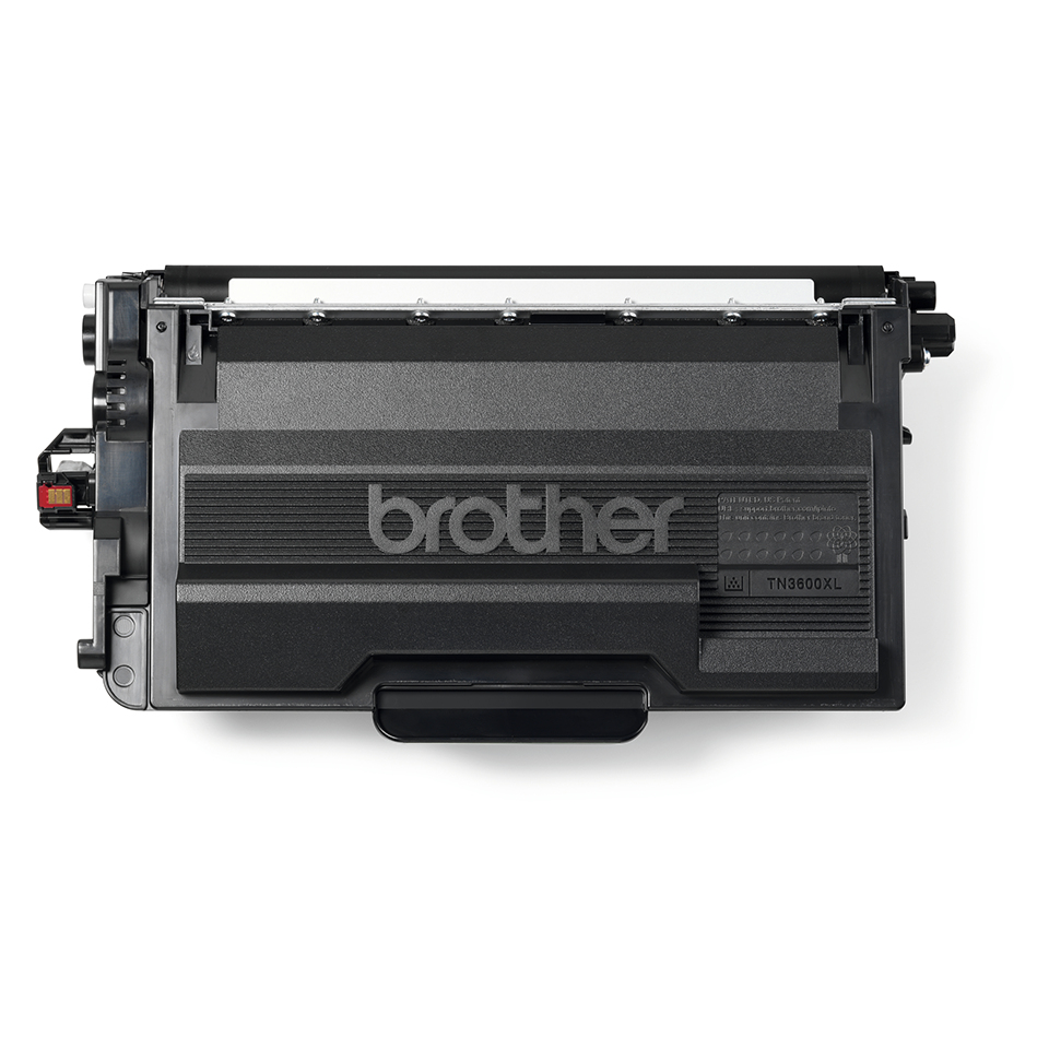 Brother TN-3600XL Toner Cartridges
