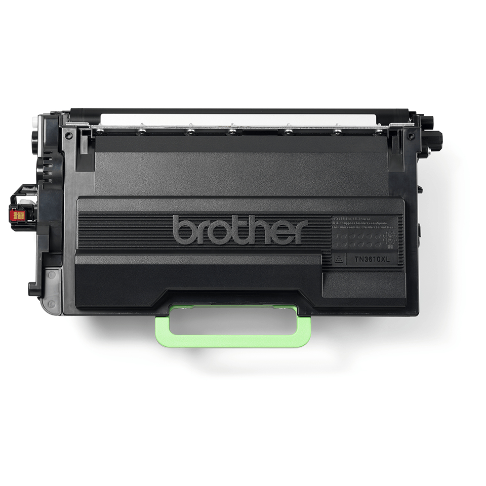 Brother TN-3610XL Toner Cartridges