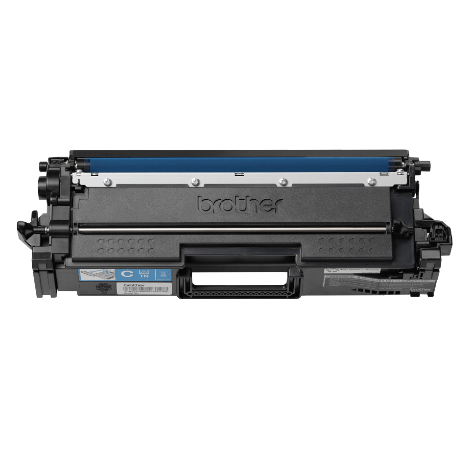 Brother TN-821XLC Toner Cartridges