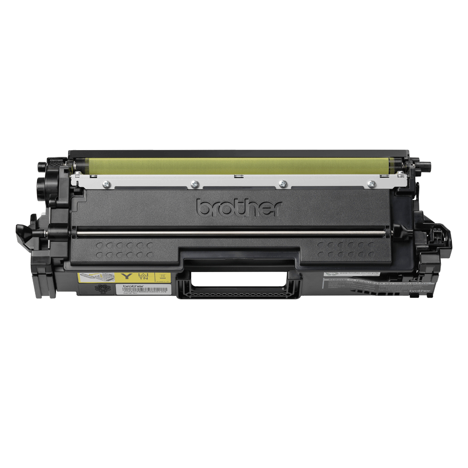 Brother TN-821XLY Toner Cartridges