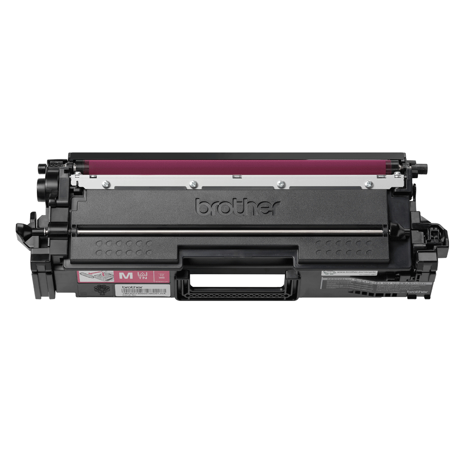 Brother TN-821XXLM Toner Cartridges - Black