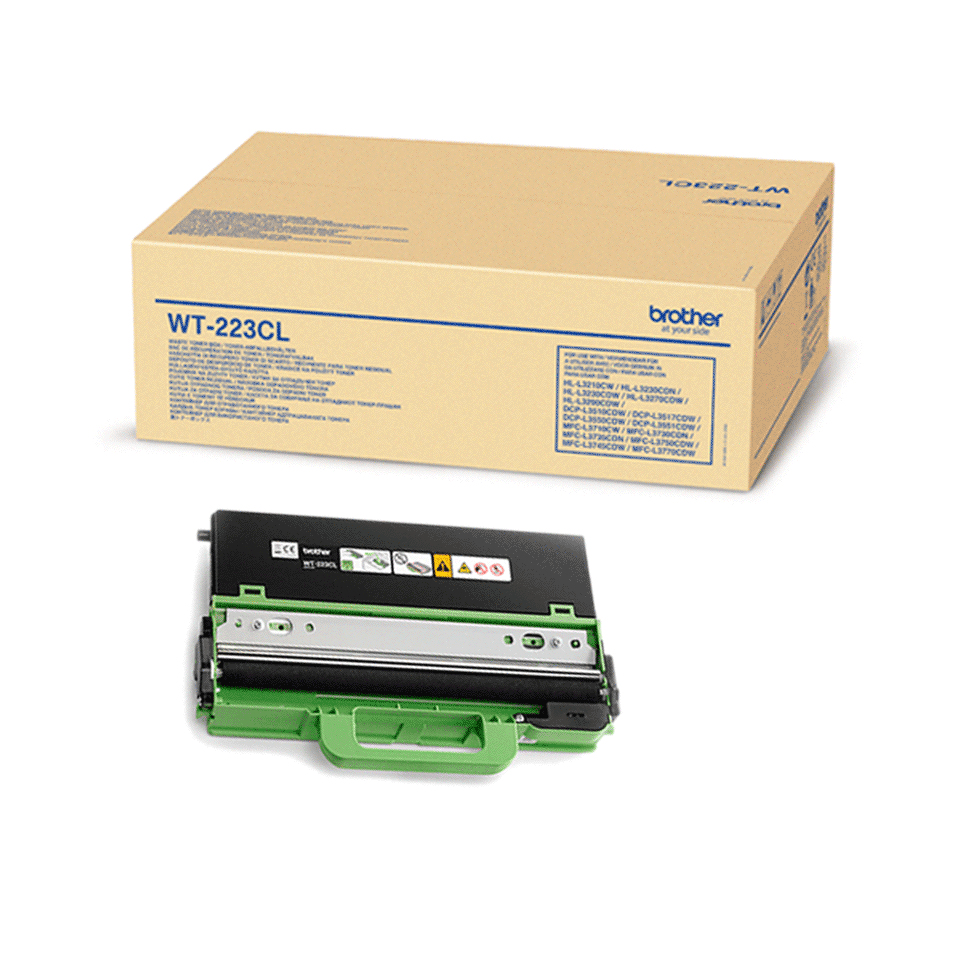 Brother WT-223CL Printer/Scanner Spare Parts - Multi