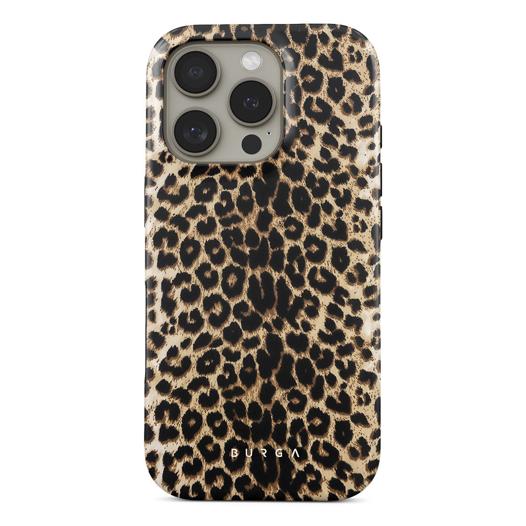 Burga PLAYER TOUGH CASE FOR IPHONE 16