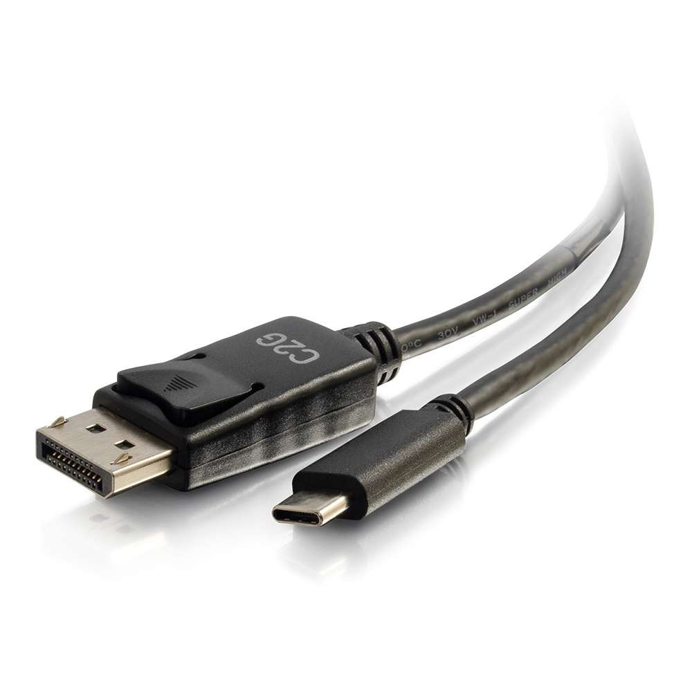 C2G 30Hz Video Cable Adapters - Black
