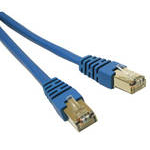 C2G Cat5e Networking Cables - Blue