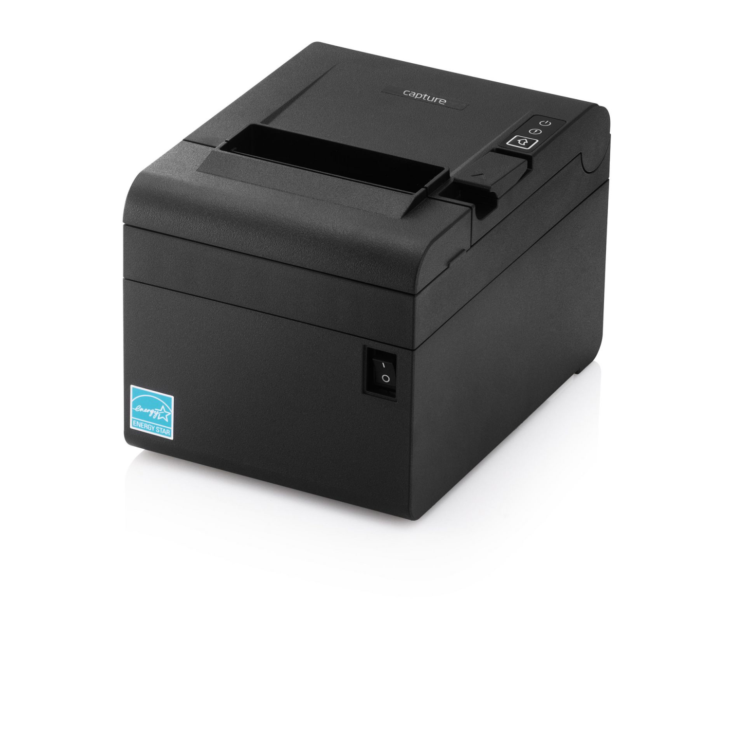 Capture CA-PP-10000B POS Printers - Anthracite