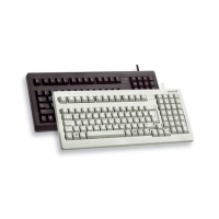 Cherry G80-1800 Keyboards - Grey