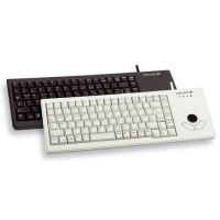 CHERRY G84-5400 Keyboards - Black