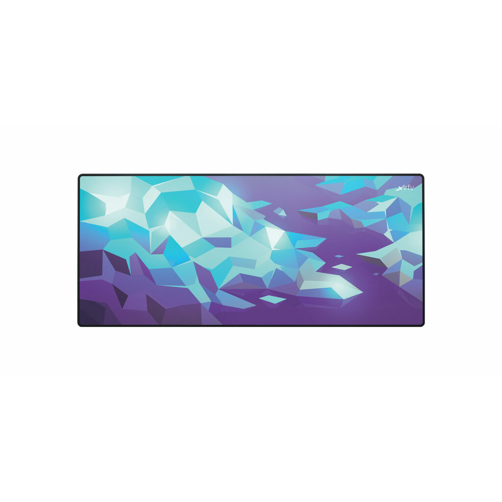CHERRY XTRFY Xtrfy GP5 Litus Blue XL