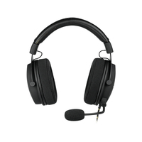 CHERRY Xtrfy H2 - Headset - Corded - Black