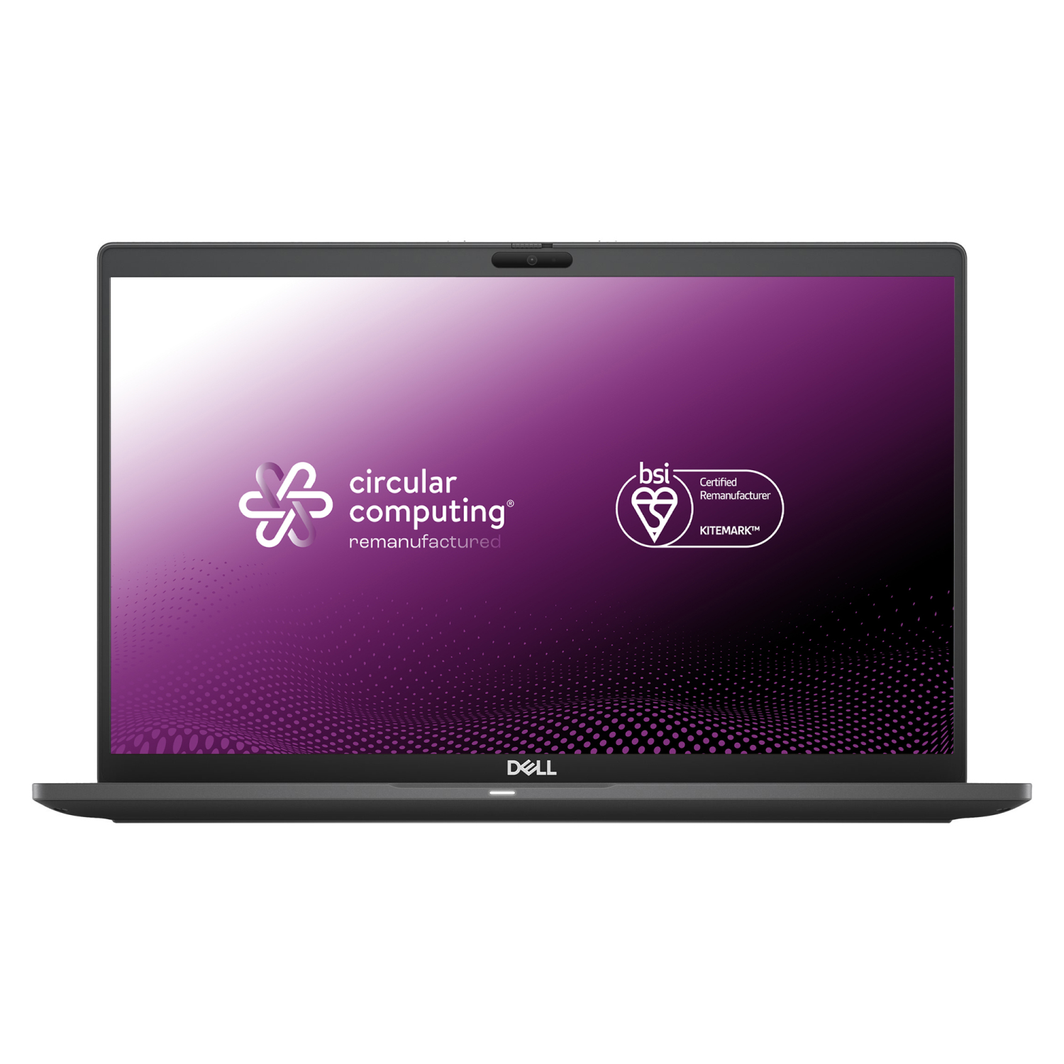 CIRCULAR COMPUTING 10TH Laptops - 14 Inches - 16GB - Grey