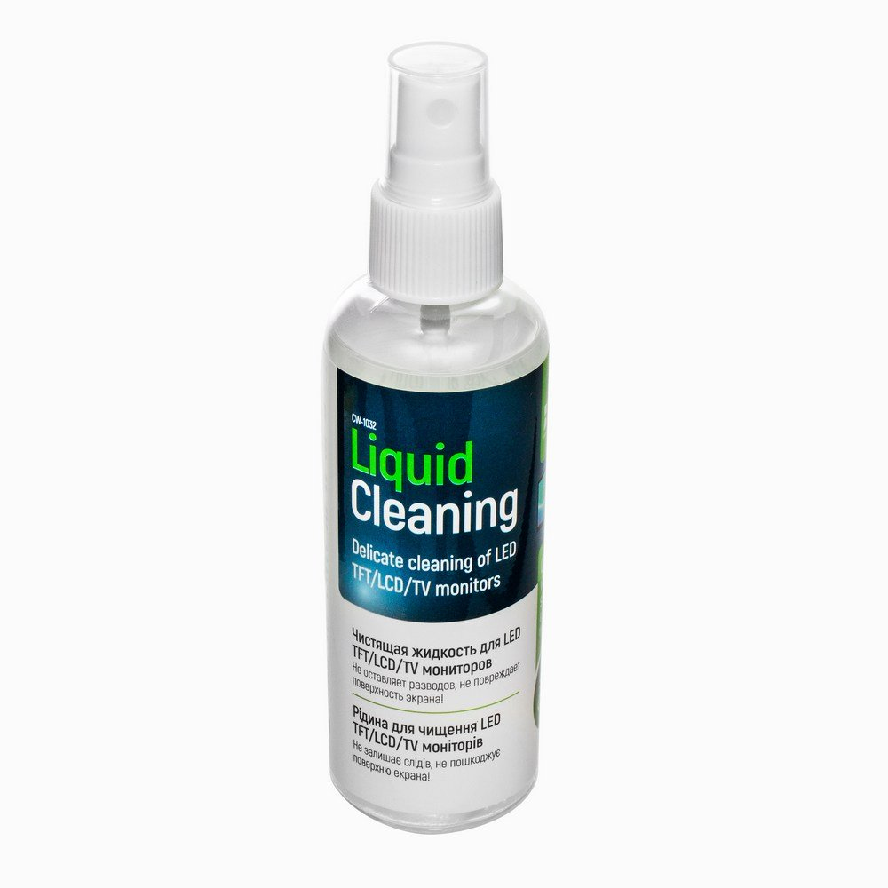 ColorWay Cleaning Spray for LED/ LCD/ TFT Screens 100ml