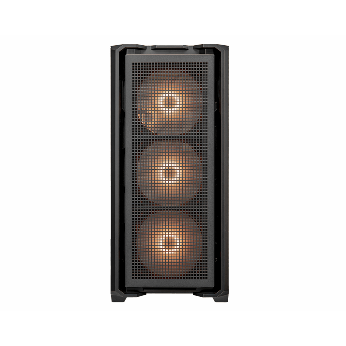 COUGAR MX600 Computer Cases - Black