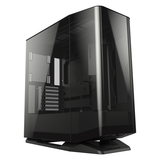 COUGAR FV270 Computer Cases - Black