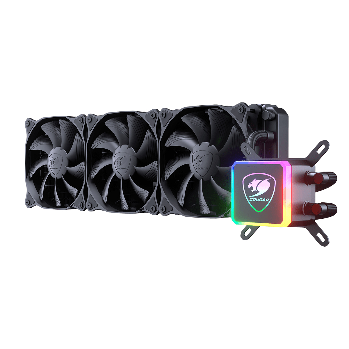COUGAR GAMING Aqua 360 CPU Liquid Cooler