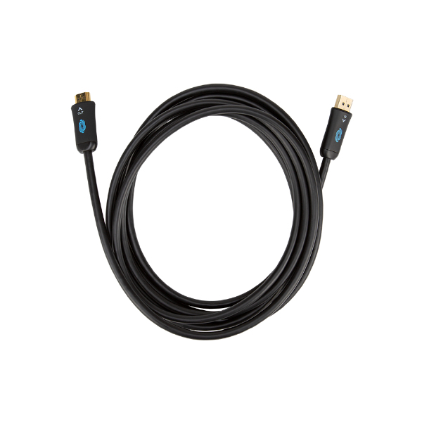 CRESTRON CBL-4K-DP-HD-12 Cable Gender Changers