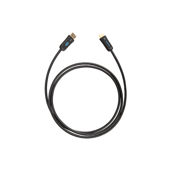 CRESTRON CBL-4K-DP-HD-6 Cable Gender Changers