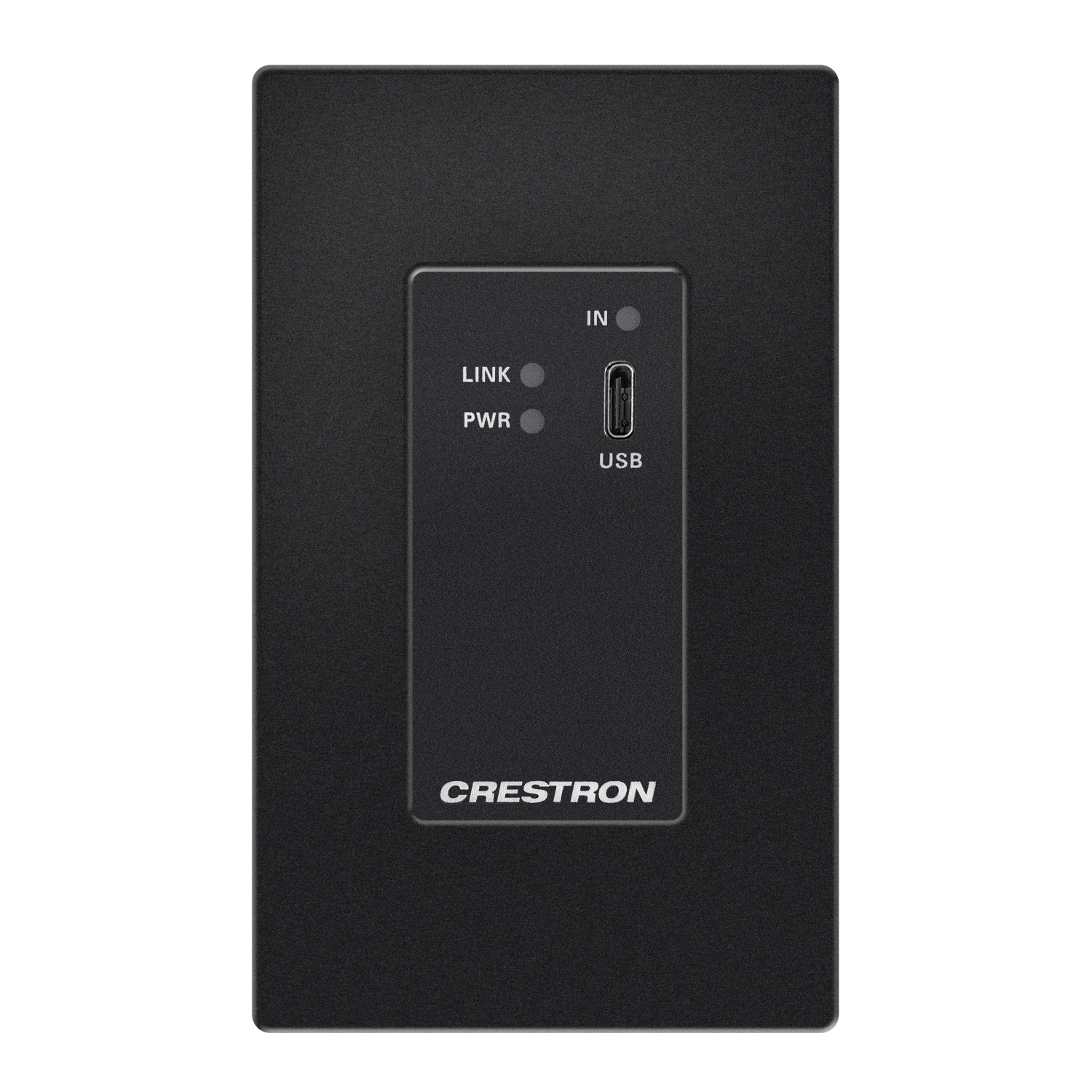 CRESTRON HD-TX-4KZ-111-1G-B AV Extenders - White