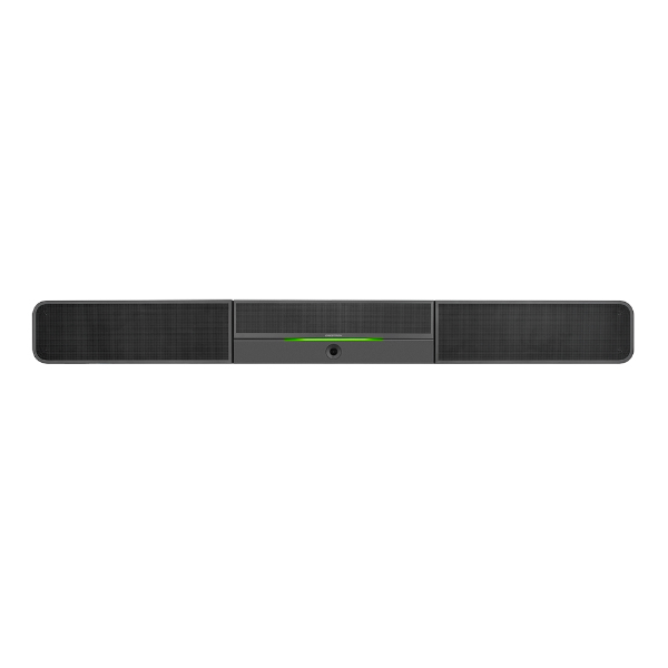 CRESTRON UC-SB1-CAM Video Conferencing Cameras - Black