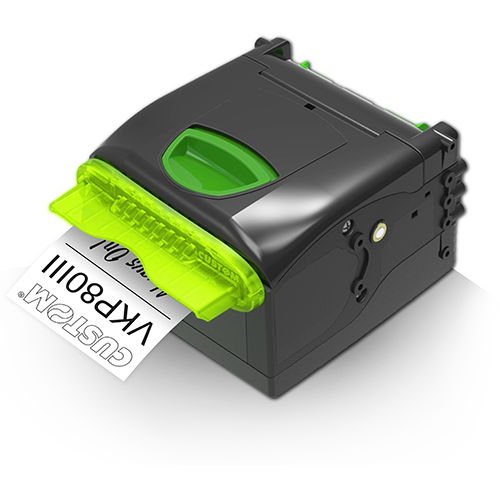 Custom VKP80III POS Printers - Multi
