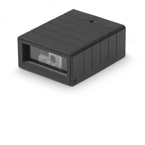 CUSTOM KBR2D-C Barcode Readers - Black