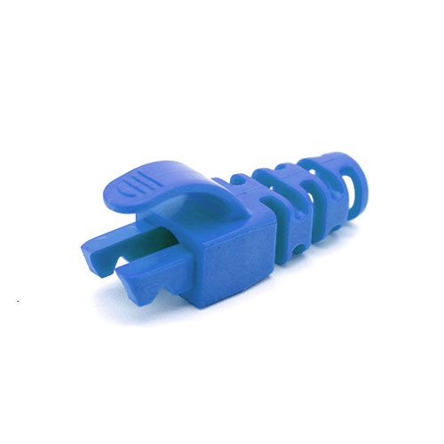 Cablenet RJ45 Cable Accessories - Blue