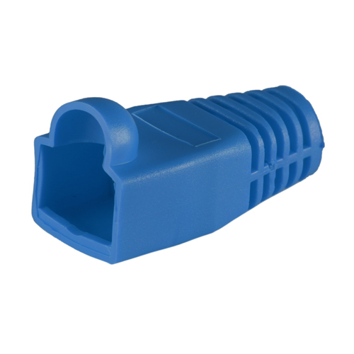Cablenet RJ45 Cable Accessories - Blue