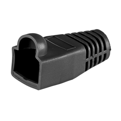 Cablenet RJ45 Cable Accessories - Black