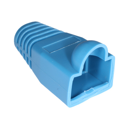 Cablenet RJ45 Cable Accessories - Blue