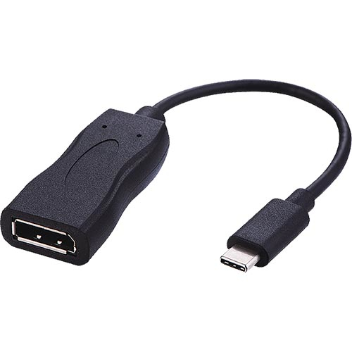 Cablenet 20cm USB Graphics Adapters