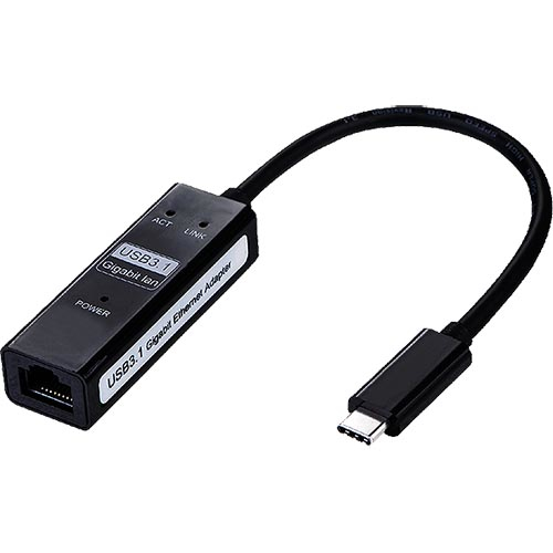Cablenet 20cm Network Cards - Black