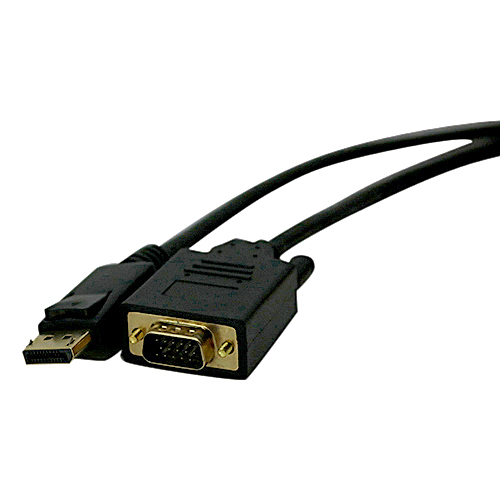Cablenet HD15 Video Cable Adapters