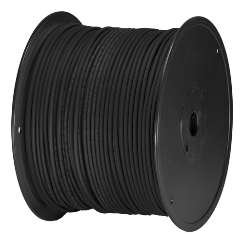 Cablenet Cat6 Networking Cables - Black