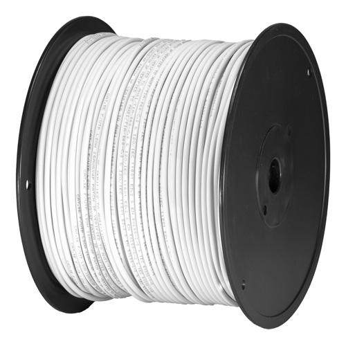 Cablenet Cat6 Networking Cables - White