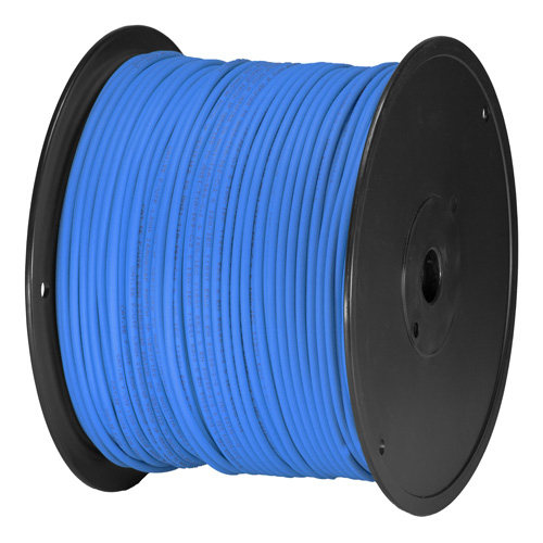 Cablenet Cat5e Networking Cables - Blue