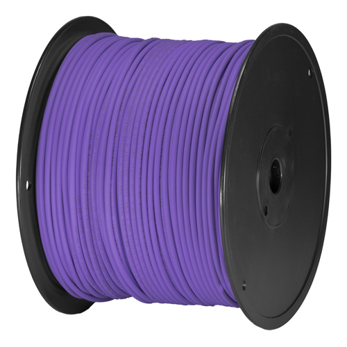 Cablenet Cat5e Networking Cables - Violet