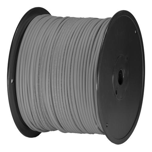 Cablenet Cat5e Networking Cables - Grey