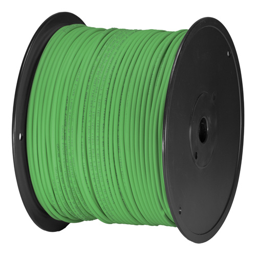 Cablenet Cat5e Networking Cables - Green