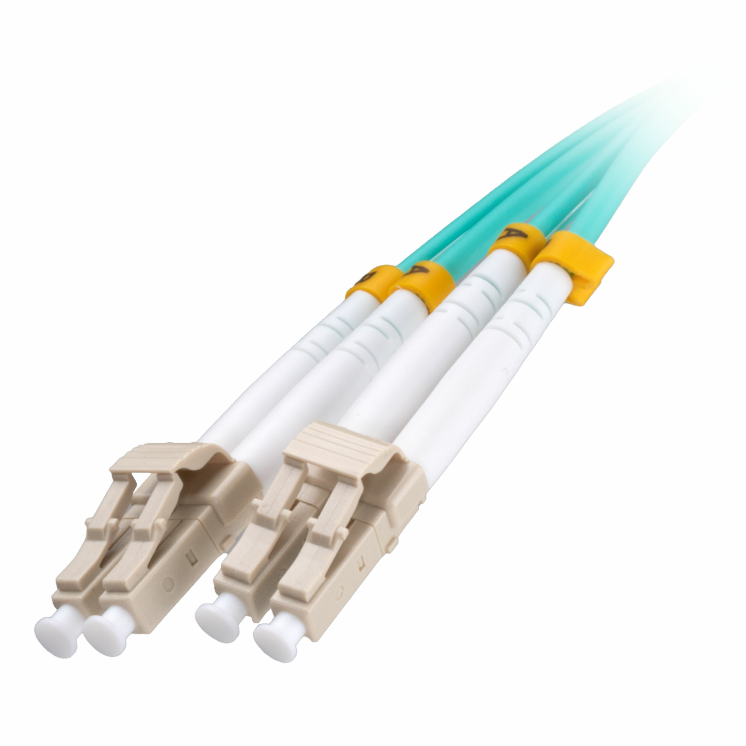 Cablenet 12PK Fibre Optic Cables