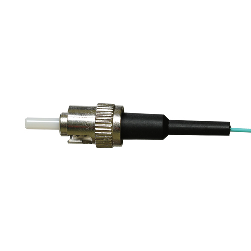 Cablenet 900um Fibre Optic Cables - Aqua colour
