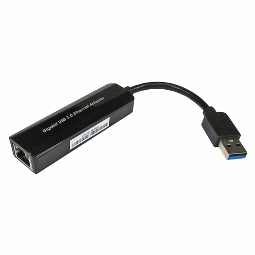 Cablenet 20cm Laptop Docks & Port Replicators