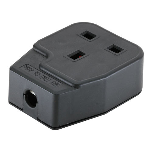 Cablenet 13Amp Electrical Power Plugs