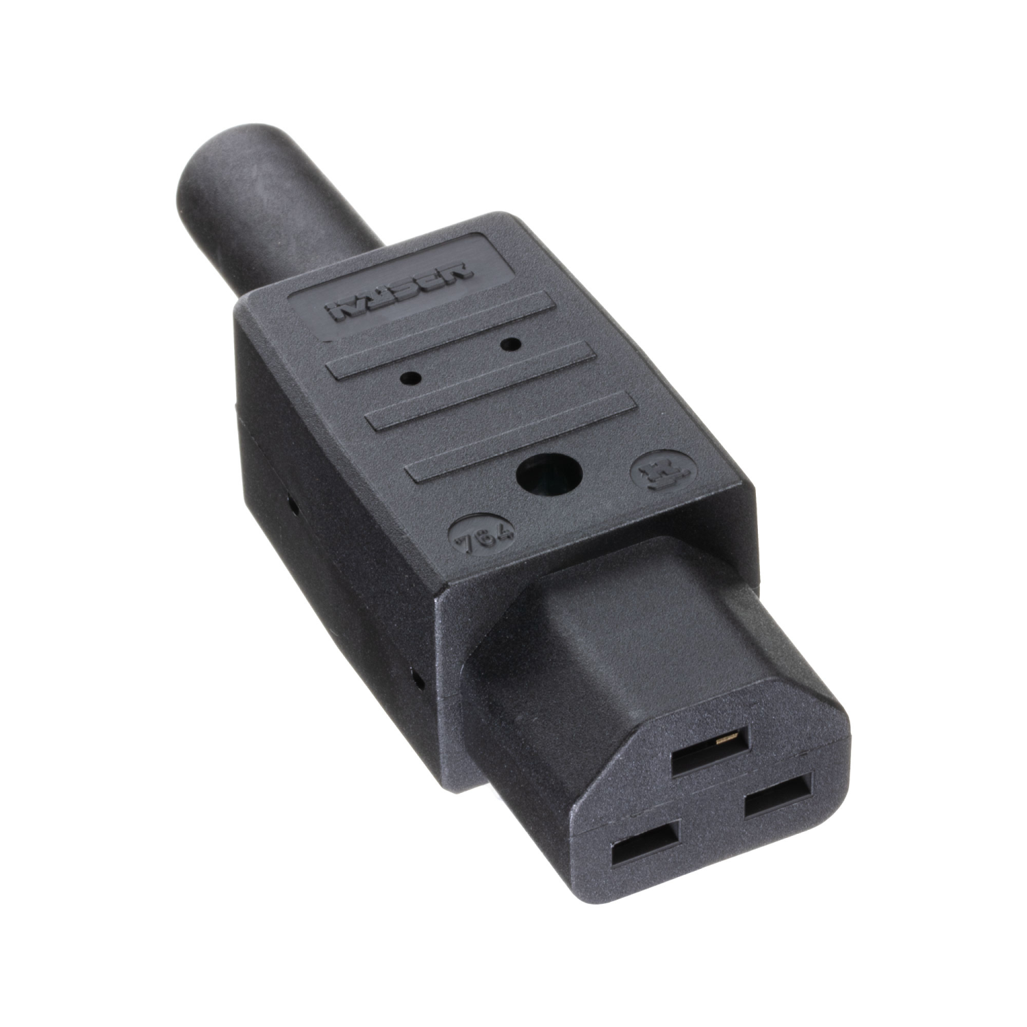 Cablenet 16Amp Electrical Power Plugs