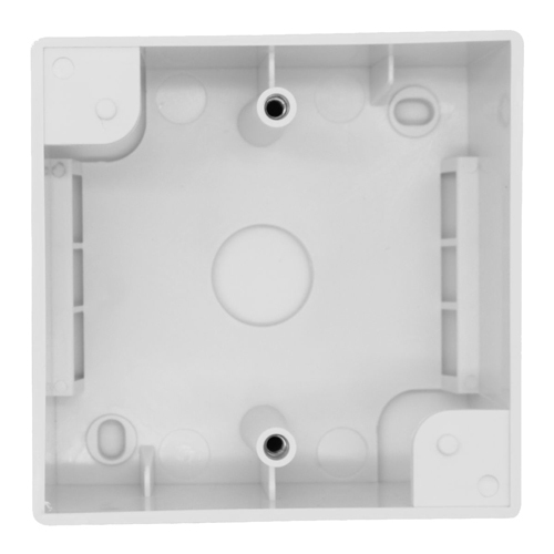 Cablenet 32mm Outlet Boxes