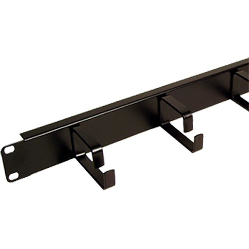 Cablenet 65mm Rack Accessories - Black
