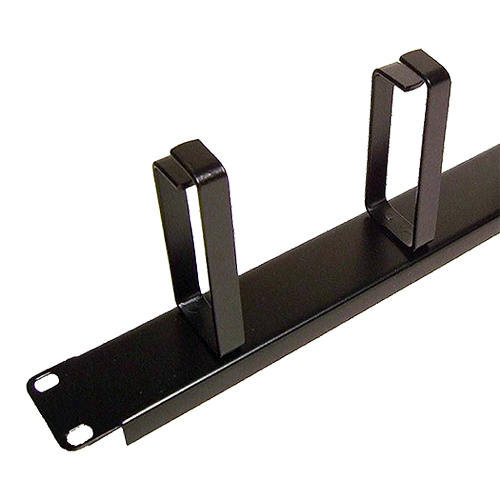 Cablenet 100mm Rack Accessories - Black